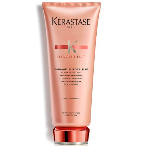 Kérastase Discipline Fondant Fluidealiste Siluv juuksehooldus tõrksatele juustele 200ml