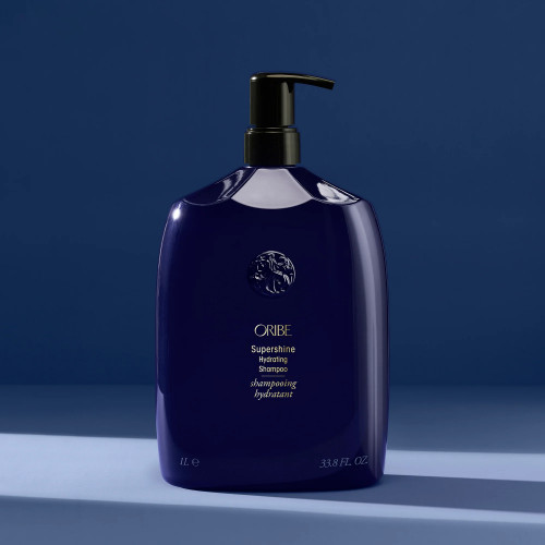 Oribe Supershine Hydrating Shampoo Niisutav šampoon 250ml