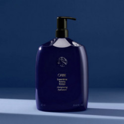 Oribe Supershine Hydrating Shampoo Niisutav šampoon 250ml