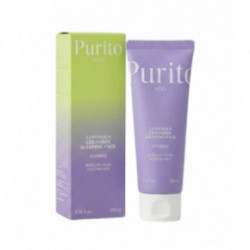 Purito Luminous Ceramide Moisturizer Face Cream Niisutav kreem keramiididega 100ml