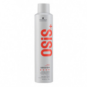 Schwarzkopf Professional Osis+ Session Extra Strong Hold Hairspray Eriti tugev juukselakk