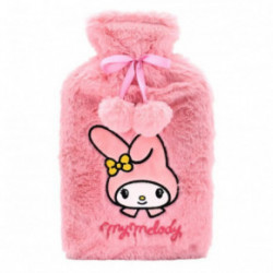 Take Care Hot Water Bottle 1L Kuuma vee soojendaja My Melody
