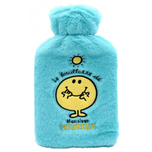 Take Care Hot Water Bottle 1L Kuuma vee soojendaja My Melody