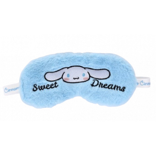 Take Care Night Mask Lõbusad uneprillid Hello Kitty