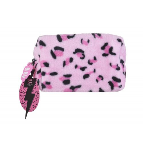 Take Care Toiletry Bag Kosmeetikakott Cherry