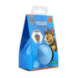 Take Care Paw Patrol Fizzing and Foaming Bath Bomb Veepommid 170g