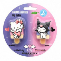 Take Care Lip Balm Duo Huulepalsamite komplekt 2 tk