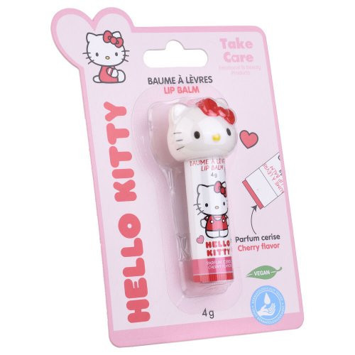 Take Care Lip Balm Lõbusad huulepalsamid 4g