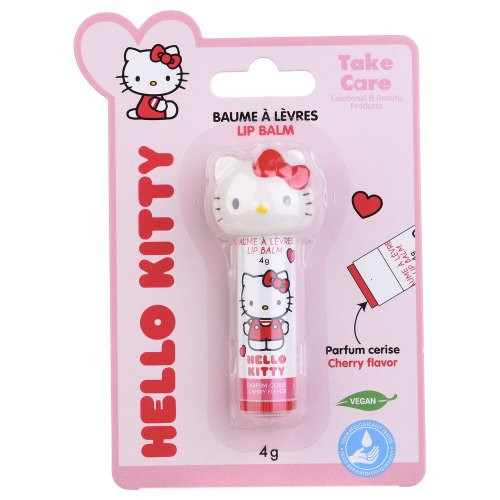 Take Care Lip Balm Lõbusad huulepalsamid 4g