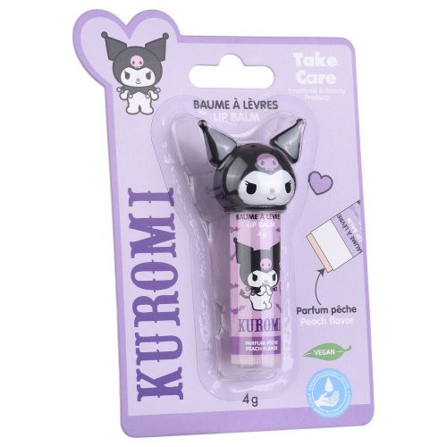Take Care Lip Balm Lõbusad huulepalsamid 4g