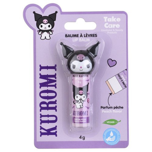 Take Care Lip Balm Lõbusad huulepalsamid 4g