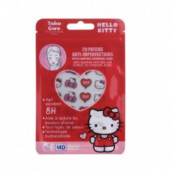 Take Care Anti Blemish Patches Plaastrid akne raviks 20 tk