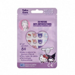 Take Care Anti Blemish Patches Plaastrid akne raviks 20 tk