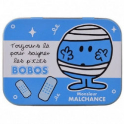 Take Care Box of Bandages Laste plaastrid 24 tk