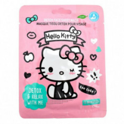 Take Care Face Sheet Mask Laste näomaskid Hello Kitty