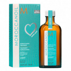Moroccanoil Treatment Light Juukseõli eriti õhukestele juustele 25ml Limited Edition