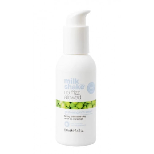 Milk_shake No Frizz Glistening Serum Seerum sära andmiseks 100ml