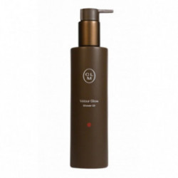 CLM Velour Glow Shower Oil Dušigeel 200ml