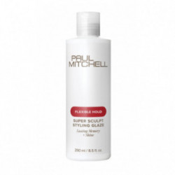 Paul Mitchell Flexible Style Super Sculpt Modelleeriv kreem 250ml