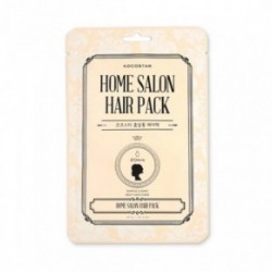 Kocostar KOCOSTAR Home Salon Hair Pack juuksemask 30ml