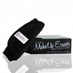 MakeUp Eraser Black meigieemalduslapp Cheetah