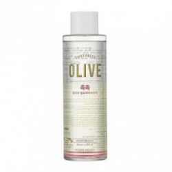 Holika Holika Daily Fresh Olive Lip & Eye Remover kahefaasiline meigieemaldaja 100 ml