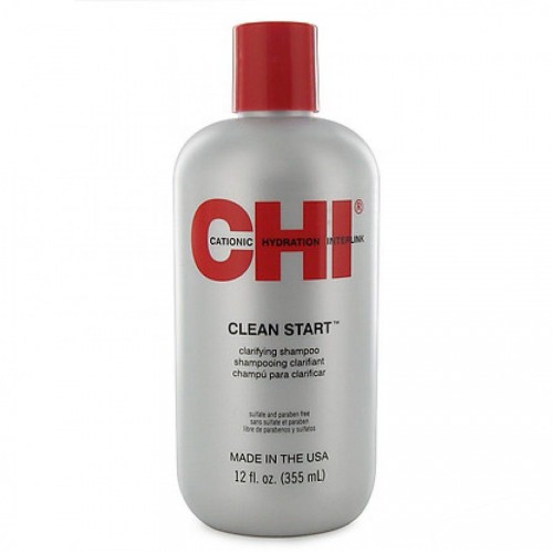 CHI Infra Clean Start Clarifying šampoon 946ml