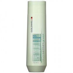 Goldwell Dualsenses Green Real Moisture šampoon 250ml