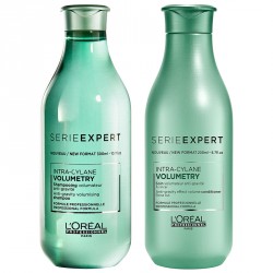 L'Oréal Professionnel Komplekt: Volumetry šampoon ja juuksepalsam