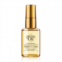 L'Oréal Professionnel Mythic Oil Radiance Oil juukseõli 30ml