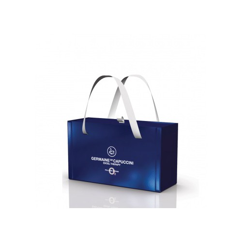 Germaine de Capuccini Excel Therapy O2 (Esse+Cream) Rinkinys
