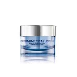 Germaine de Capuccini Excel Therapy O2 (Esse+Cream) Rinkinys