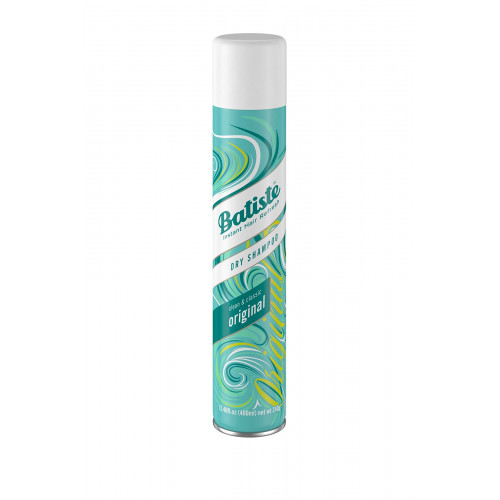 Batiste Original Dry Shampoo Kuiv šampoon 200ml