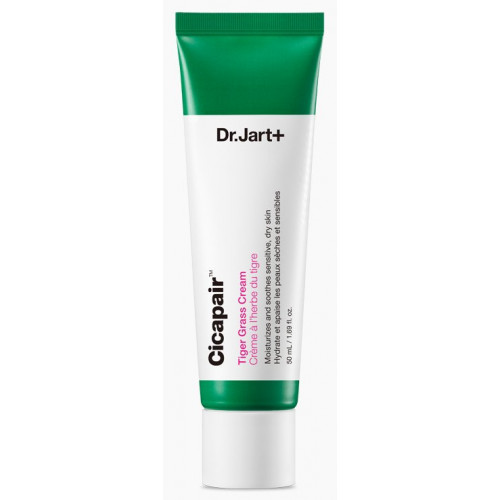 Dr.Jart+ Cicapair Tiger Grass Cream Näokreem 50ml