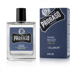 Proraso Azur Lime Eau de Cologne Köln 100ml