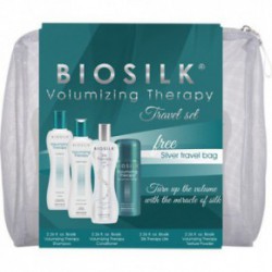 Biosilk Volumizing Therapy Kelioninis rinkinys