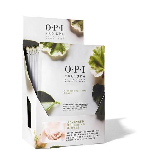 OPI Advanced Softening Treatment Gloves Kätemask 26ml