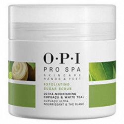 OPI Exfoliating Sugar Scrub Jalgade koorija suhkruga 136ml 