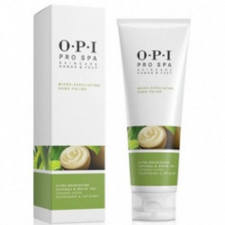 OPI Micro Exfoliating Hand Polish Mikroosakestega käte koorija 118ml