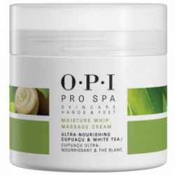 OPI Moisture Whip Massage Cream Kerge niisutav massaažikreem 236ml