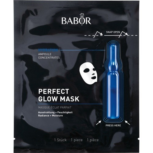 Babor Perfect Glow Mask Kangasmask 1 tk