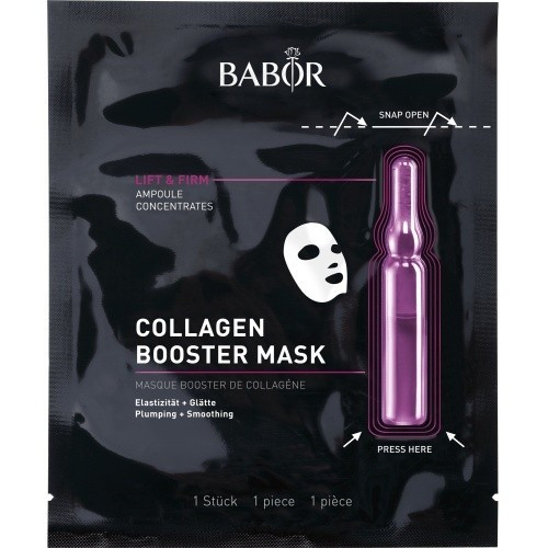 Babor Collagen Booster Mask Kangasmask 1 tk
