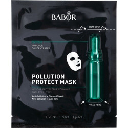 Babor Pollution Protect Mask Kangasmask 1 tk