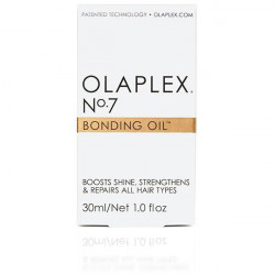 Olaplex No.7 Bonding Oil Viimistlusõli 30ml