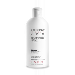 Crescina Re-Growth HFSC 200 Woman Shampoo Shampoon juuste kasvu stimuleerimiseks naistele 200ml