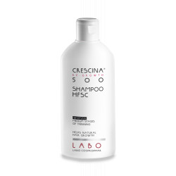 Crescina Re-Growth HFSC 500 Woman Shampoo Shampoon juuste kasvu stimuleerimiseks naistele 200ml