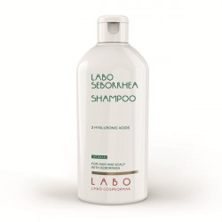 Crescina Labo Seborrhea Shampoo Spetsiaalne šampoon sebörrėa poolt rikutud juustele ja peanahale, naistele 200ml