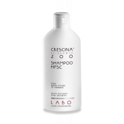 Crescina Re-Growth HFSC 200 Man Shampoo Shampoon juuste kasvu stimuleerimiseks meestele 200ml