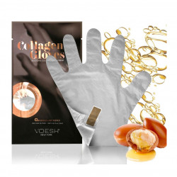 VOESH Collagen Gloves Käte mask 1 pair