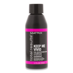 Matrix Keep Me Vivid Pearl Infusion palsam värvilistele juustele 300ml